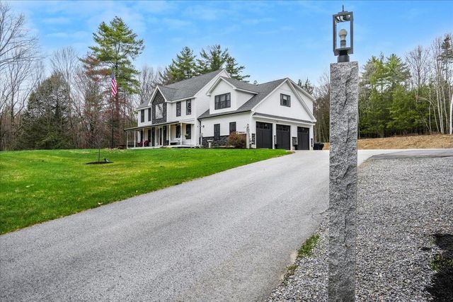 34 Horizon Drive, Goffstown, NH 03045