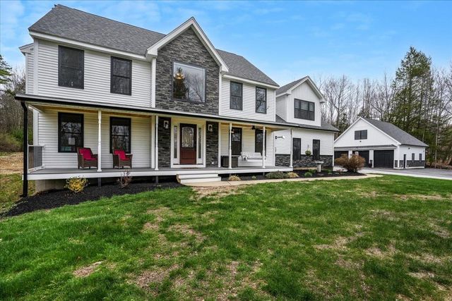 34 Horizon Drive, Goffstown, NH 03045