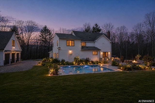34 Horizon Drive, Goffstown, NH 03045