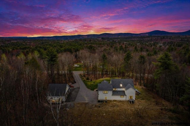 34 Horizon Drive, Goffstown, NH 03045