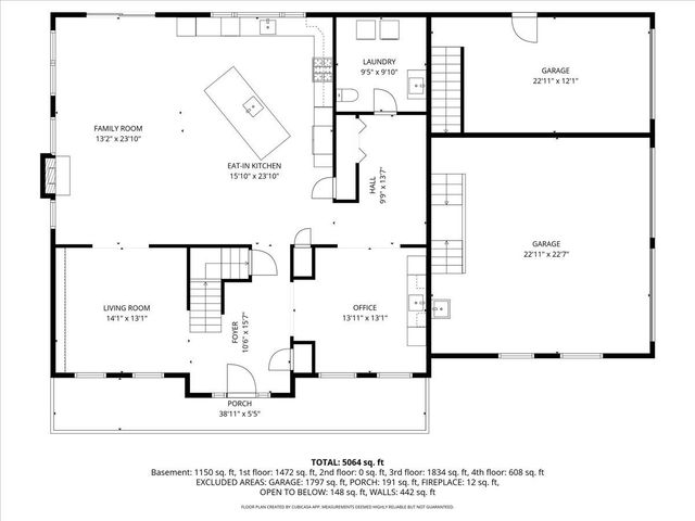 34 Horizon Drive, Goffstown, NH 03045