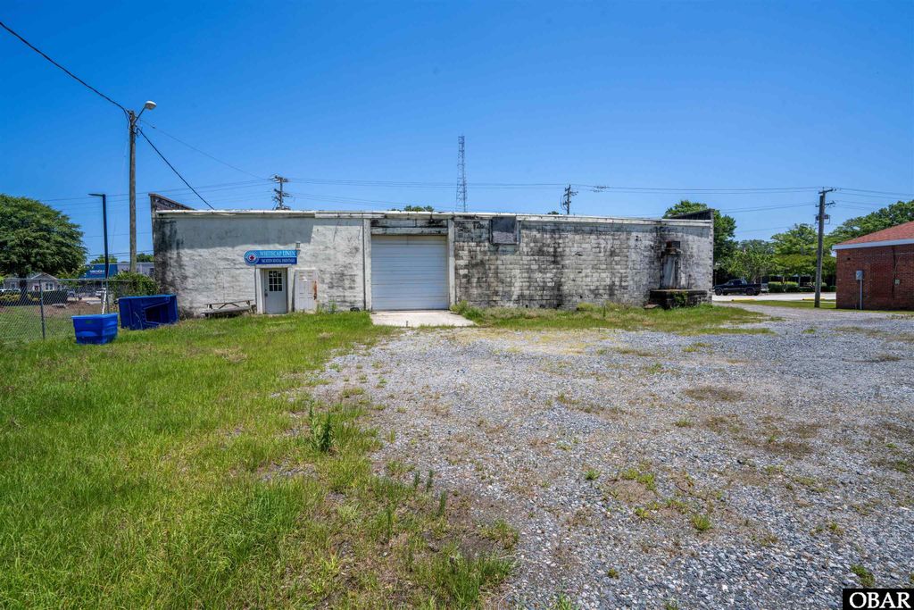 Image 6 of property listing at 312 N Highway 64 Lot None, Manteo, NC 27954