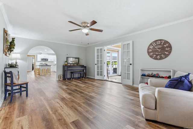 395 Saltillo Road, Conway, AR 72032