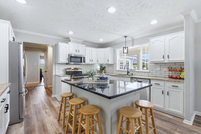 395 Saltillo Road, Conway, AR 72032