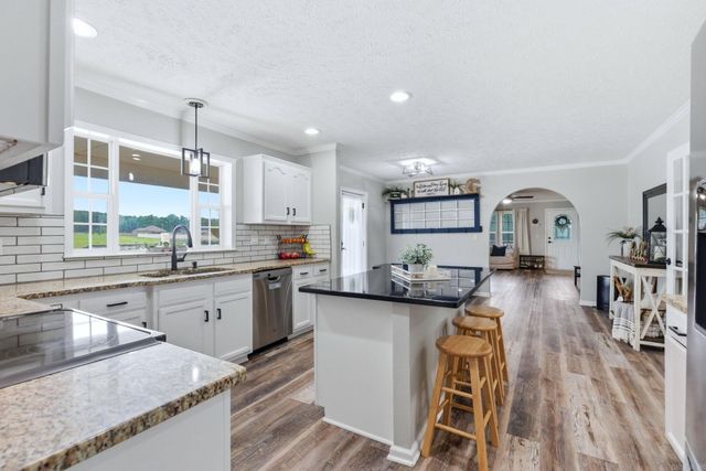 395 Saltillo Road, Conway, AR 72032