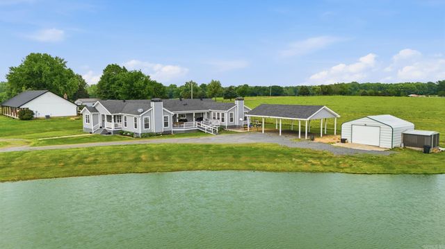 395 Saltillo Road, Conway, AR 72032