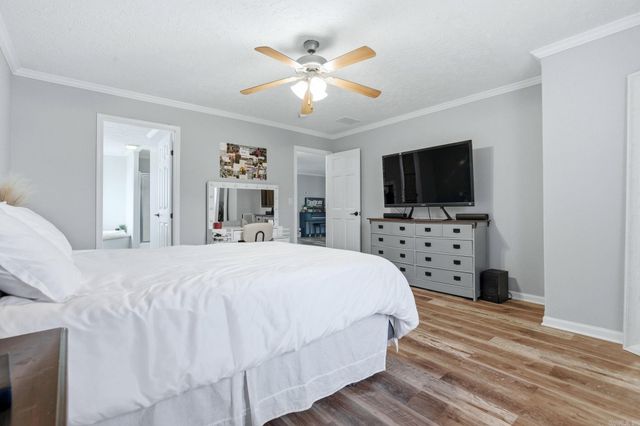 395 Saltillo Road, Conway, AR 72032