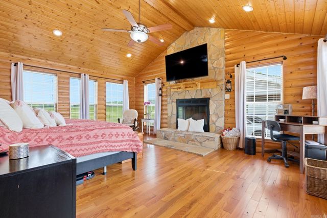 395 Saltillo Road, Conway, AR 72032