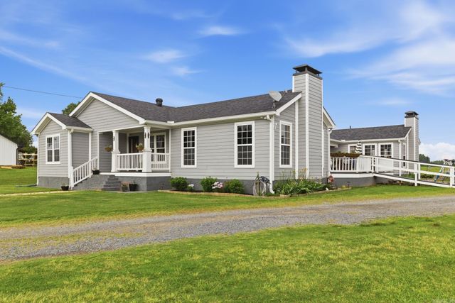 395 Saltillo Road, Conway, AR 72032