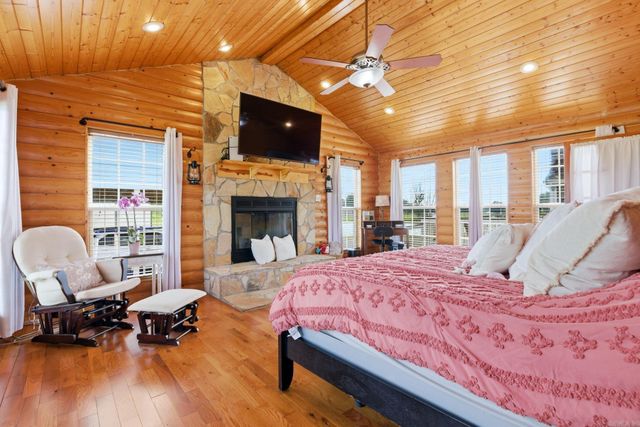 395 Saltillo Road, Conway, AR 72032