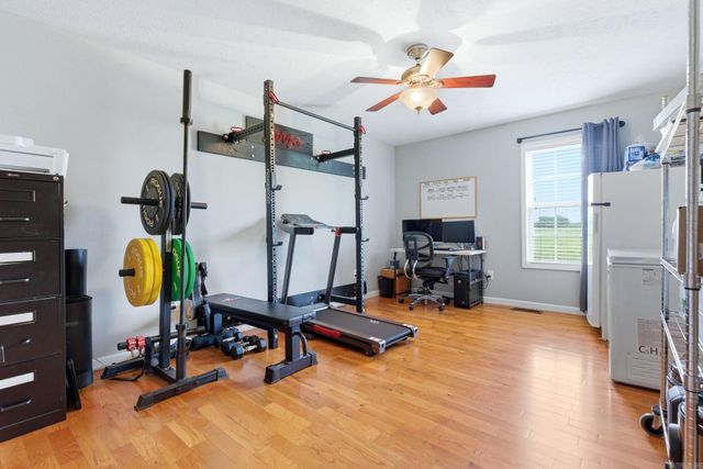 395 Saltillo Road, Conway, AR 72032