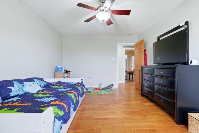 395 Saltillo Road, Conway, AR 72032