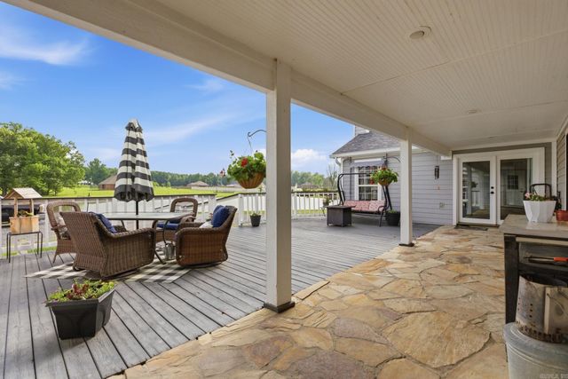 395 Saltillo Road, Conway, AR 72032