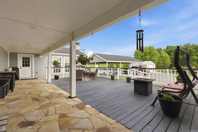 395 Saltillo Road, Conway, AR 72032