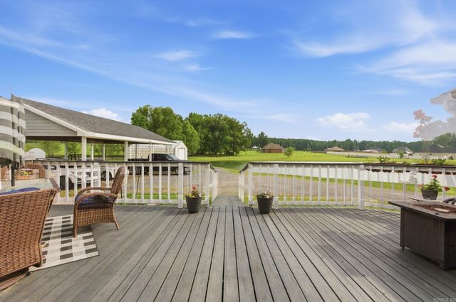 395 Saltillo Road, Conway, AR 72032