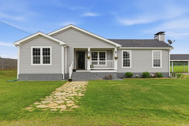395 Saltillo Road, Conway, AR 72032