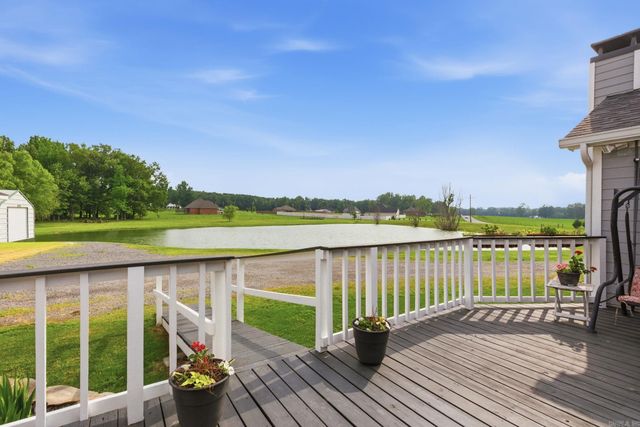 395 Saltillo Road, Conway, AR 72032