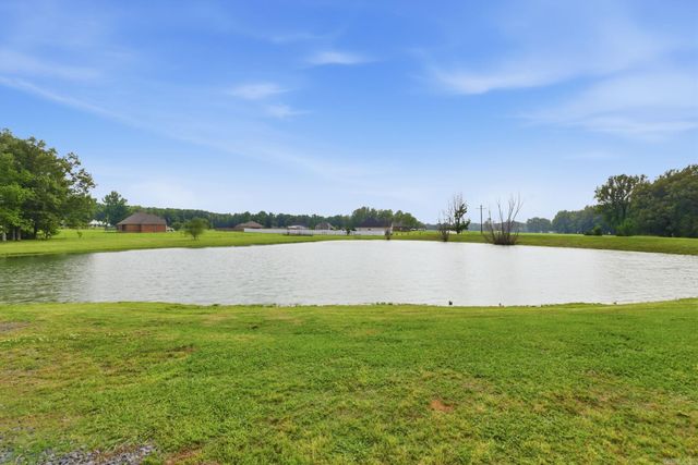 395 Saltillo Road, Conway, AR 72032
