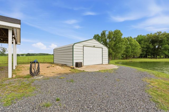 395 Saltillo Road, Conway, AR 72032