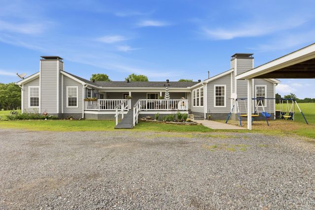 395 Saltillo Road, Conway, AR 72032