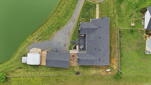395 Saltillo Road, Conway, AR 72032