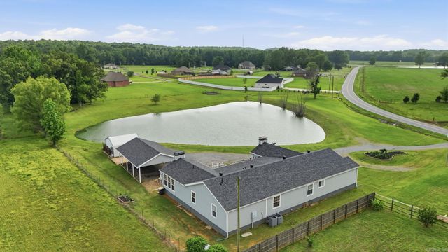 395 Saltillo Road, Conway, AR 72032