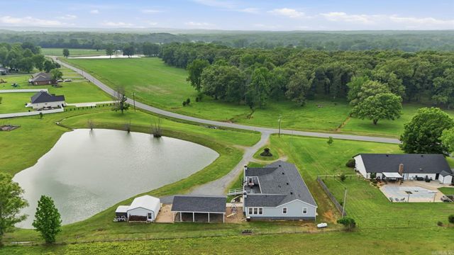 395 Saltillo Road, Conway, AR 72032