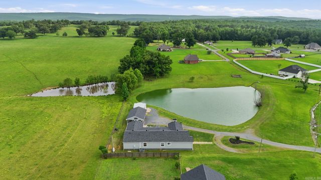 395 Saltillo Road, Conway, AR 72032