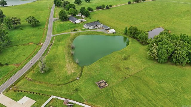 395 Saltillo Road, Conway, AR 72032