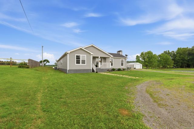 395 Saltillo Road, Conway, AR 72032