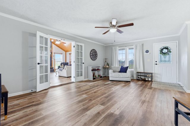 395 Saltillo Road, Conway, AR 72032
