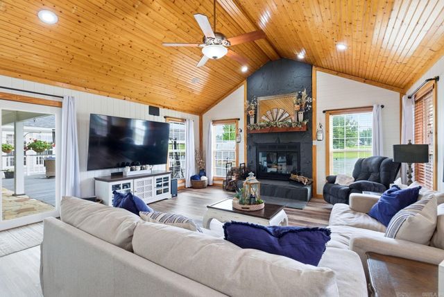 395 Saltillo Road, Conway, AR 72032