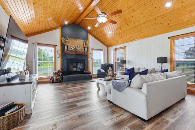 395 Saltillo Road, Conway, AR 72032