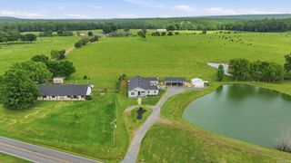 395 Saltillo Road, Conway, AR 72032