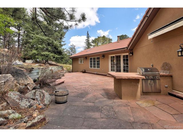 1952 Montane Dr, Golden, CO 80401