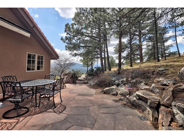 1952 Montane Dr, Golden, CO 80401