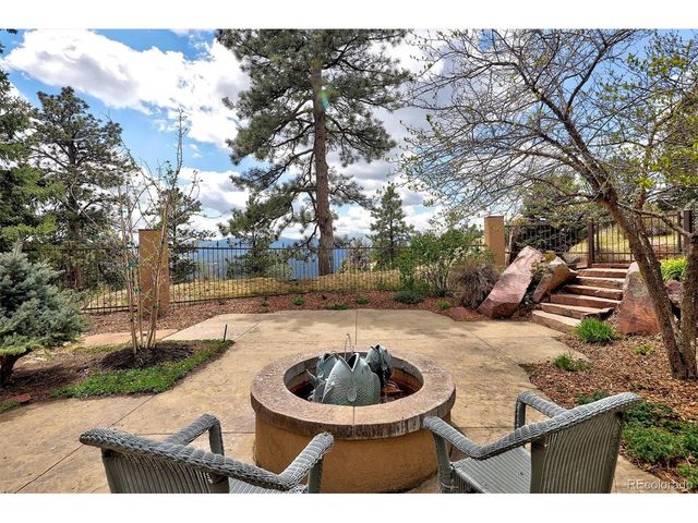 1952 Montane Dr, Golden, CO 80401
