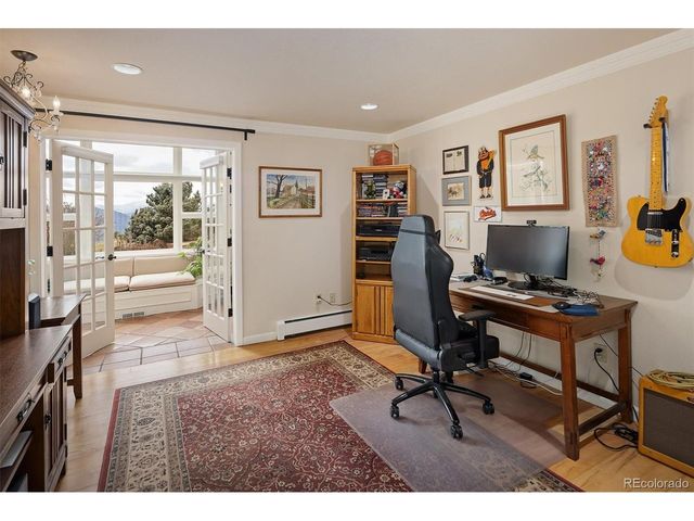 1952 Montane Dr, Golden, CO 80401