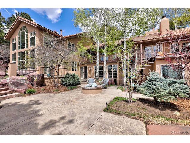 1952 Montane Dr, Golden, CO 80401