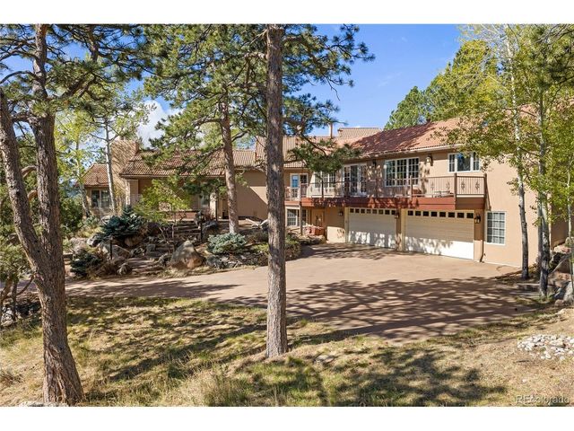 1952 Montane Dr, Golden, CO 80401