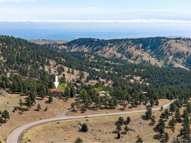 1952 Montane Dr, Golden, CO 80401