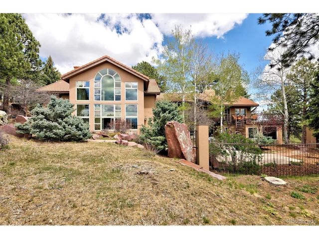 1952 Montane Dr, Golden, CO 80401