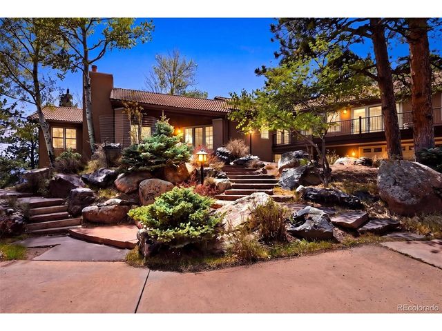 1952 Montane Dr, Golden, CO 80401