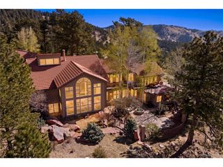 1952 Montane Dr, Golden, CO 80401