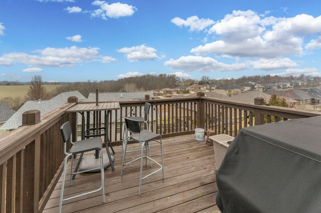 849 S Cobble Creek Boulevard, Nixa, MO 65714