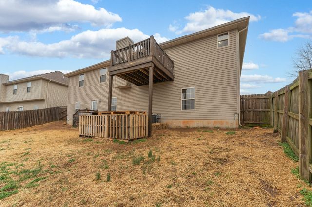 849 S Cobble Creek Boulevard, Nixa, MO 65714