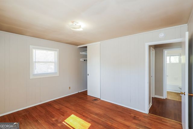 6626 Imperial Drive, Morrow, GA 30260