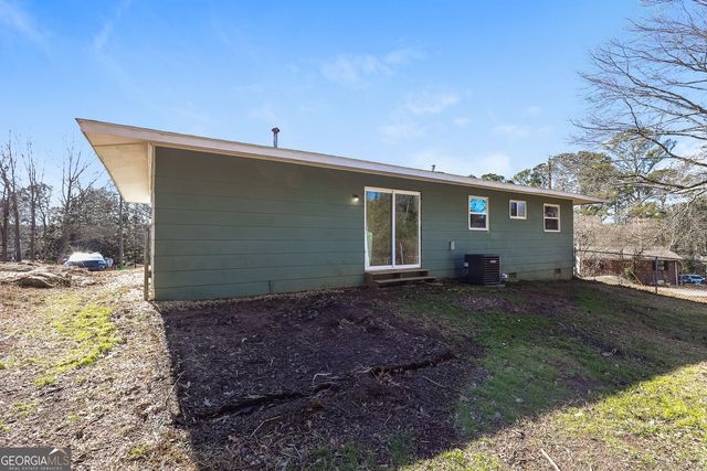 6626 Imperial Drive, Morrow, GA 30260