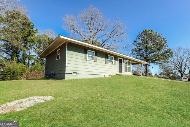 6626 Imperial Drive, Morrow, GA 30260