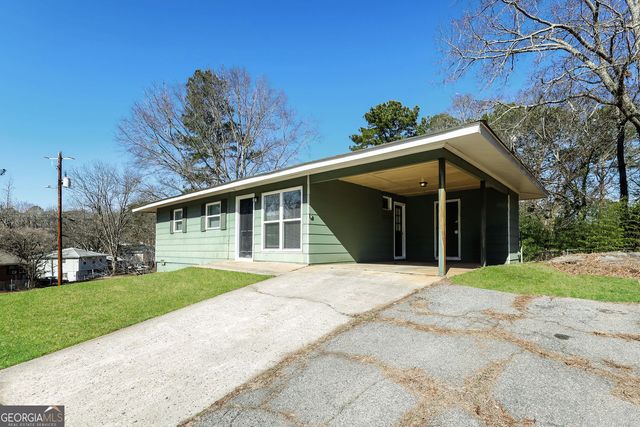 6626 Imperial Drive, Morrow, GA 30260